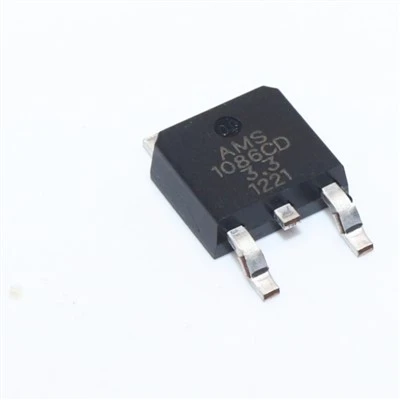 AMS1086CD-3,3