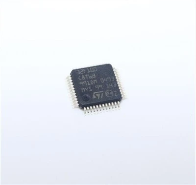 STM32F100C8T6B
