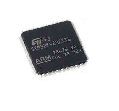 STM32F429IIT6