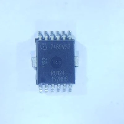 TLE7469GV52