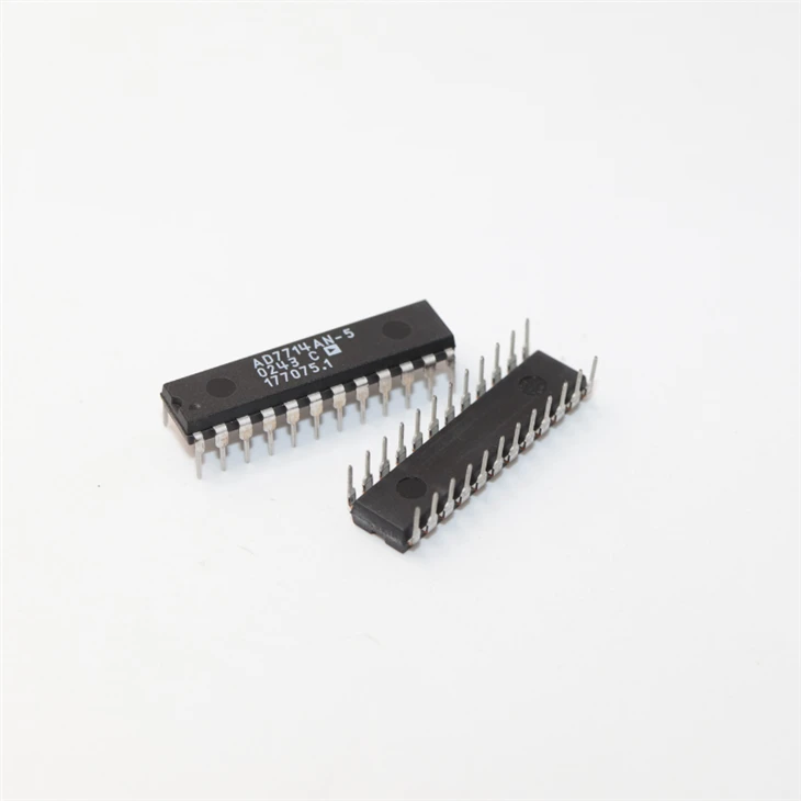 ElectronicComponent LogicalCircuit AD7714AN-5