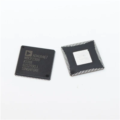 Elektronische Komponente ADAU1467WBCPZ300