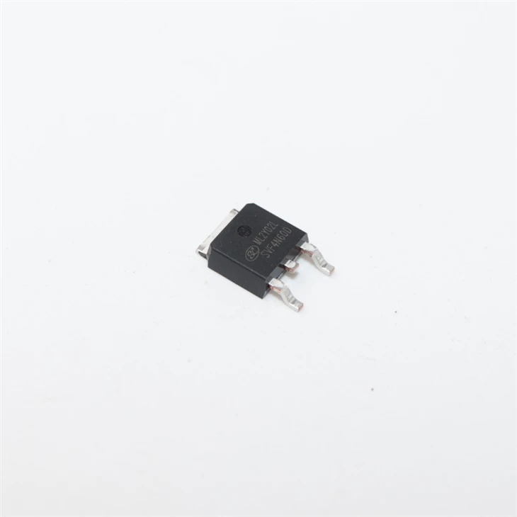 SVF4N60DTR