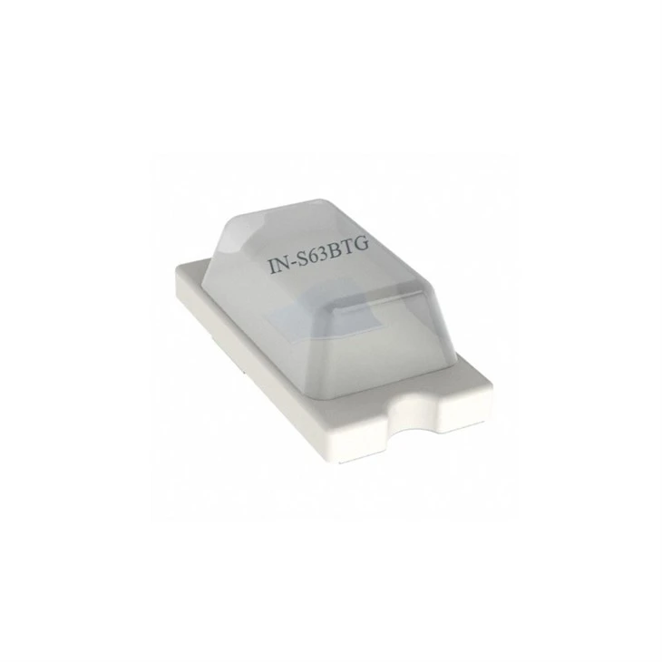 LED-Diode IN-S63BTG