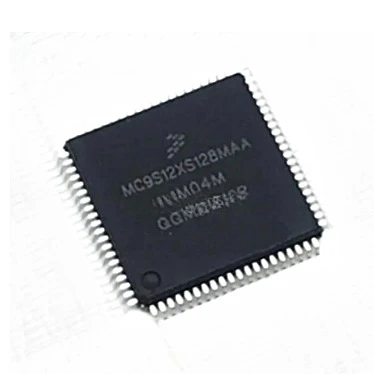 Mikrocontroller S9S12XS128J1MAL