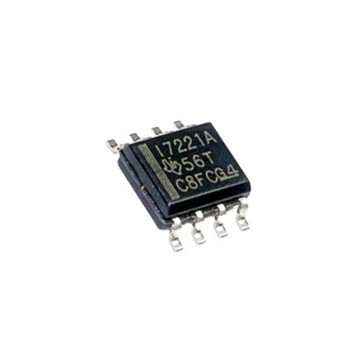 Digitaler Isolator ISO7720QDWQ1